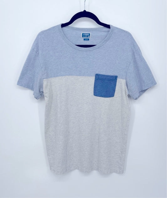 J. Crew Slim Fit T-Shirt