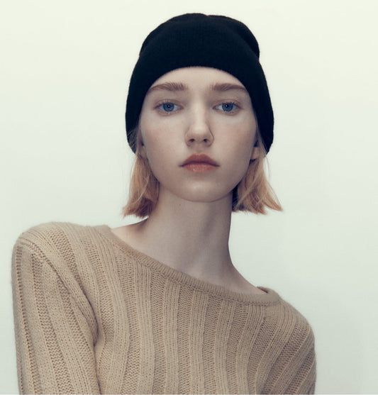 Zara Knit Beanie