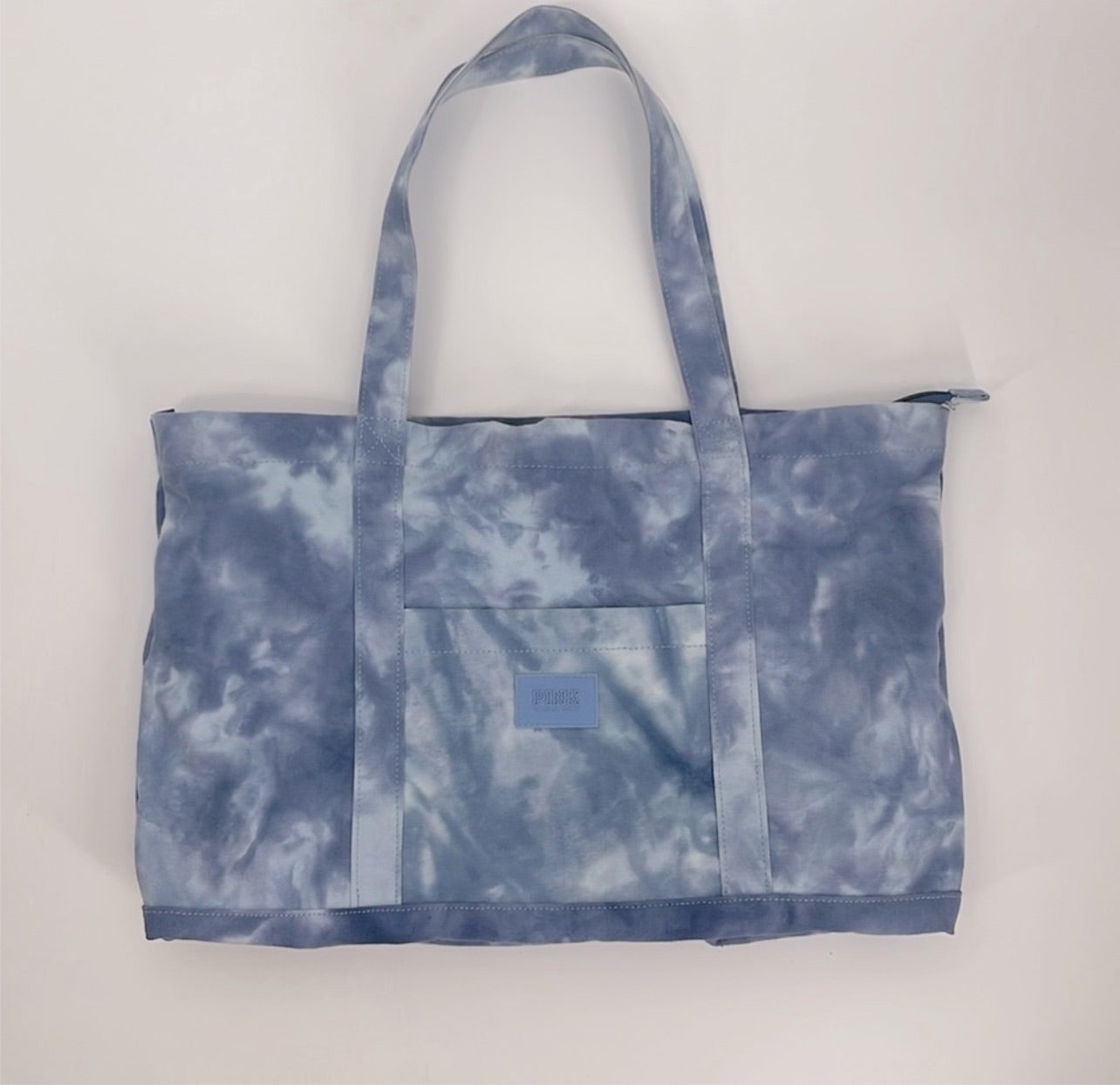 Victoria’s Secret Tie-Dye Weekender Tote