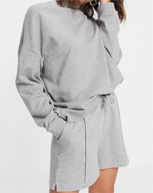 ASOS Design Summerweight Oversized Tracksuit