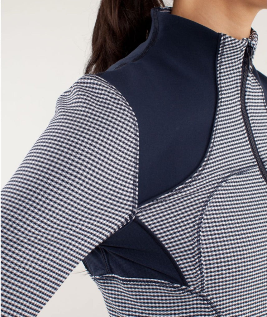 Lululemon Form Jacket