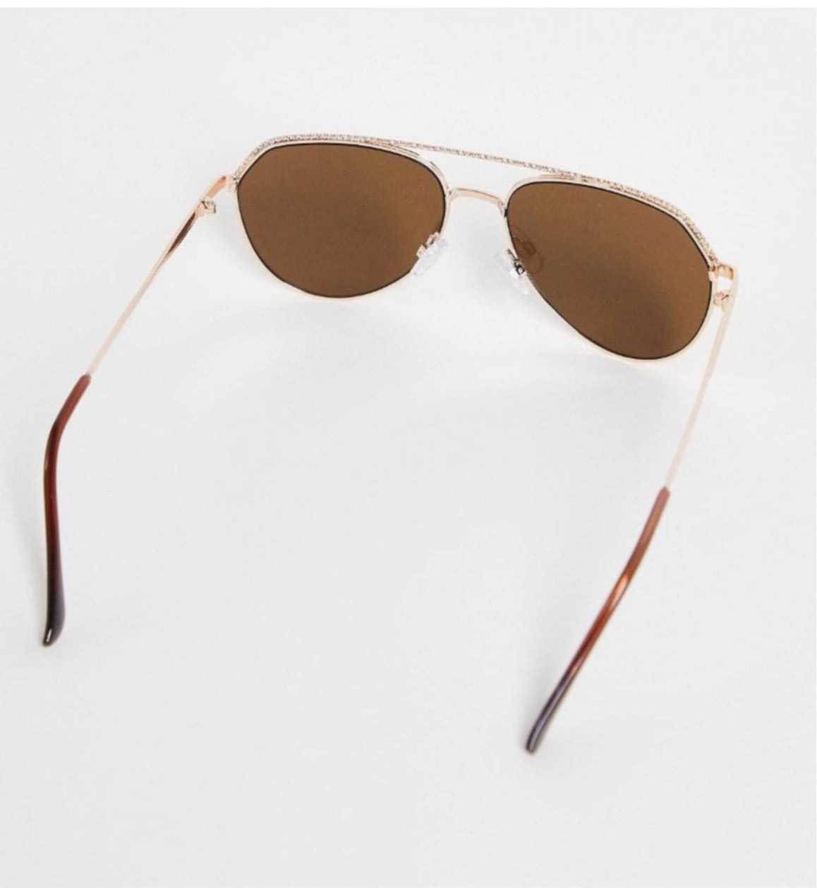 AJ Morgan Dorado Aviator Glasses