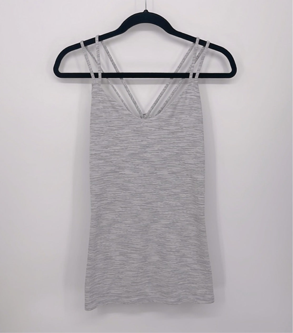 Lululemon Create Your Own Calm Tank