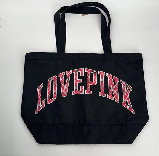 Victoria’s Secret Weekend Limited Edition Large Tote