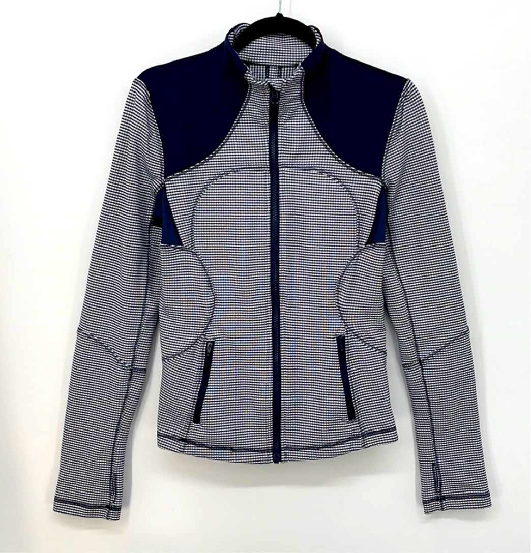 Lululemon Form Jacket