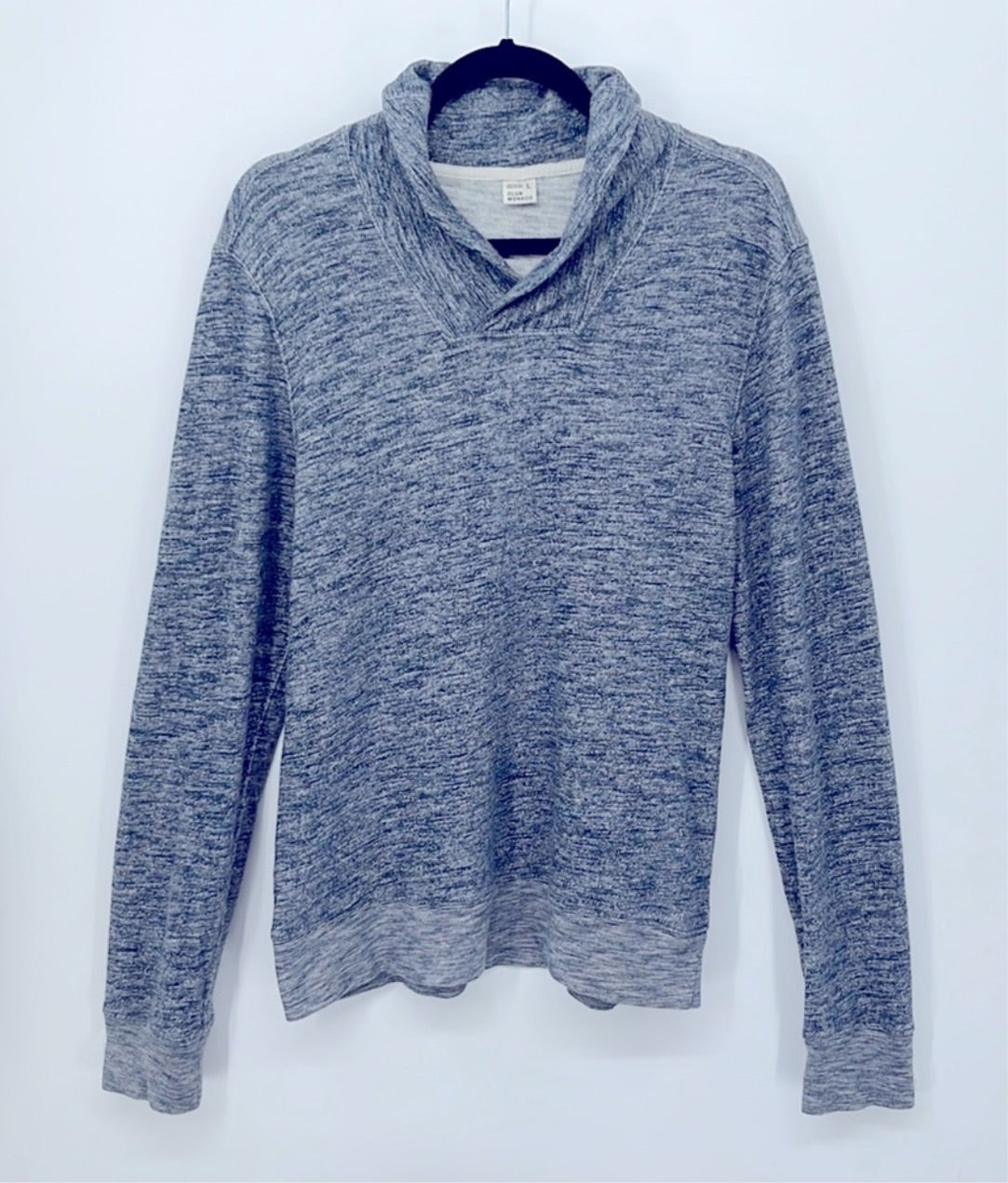 CLUB MONACO Knit Pullover