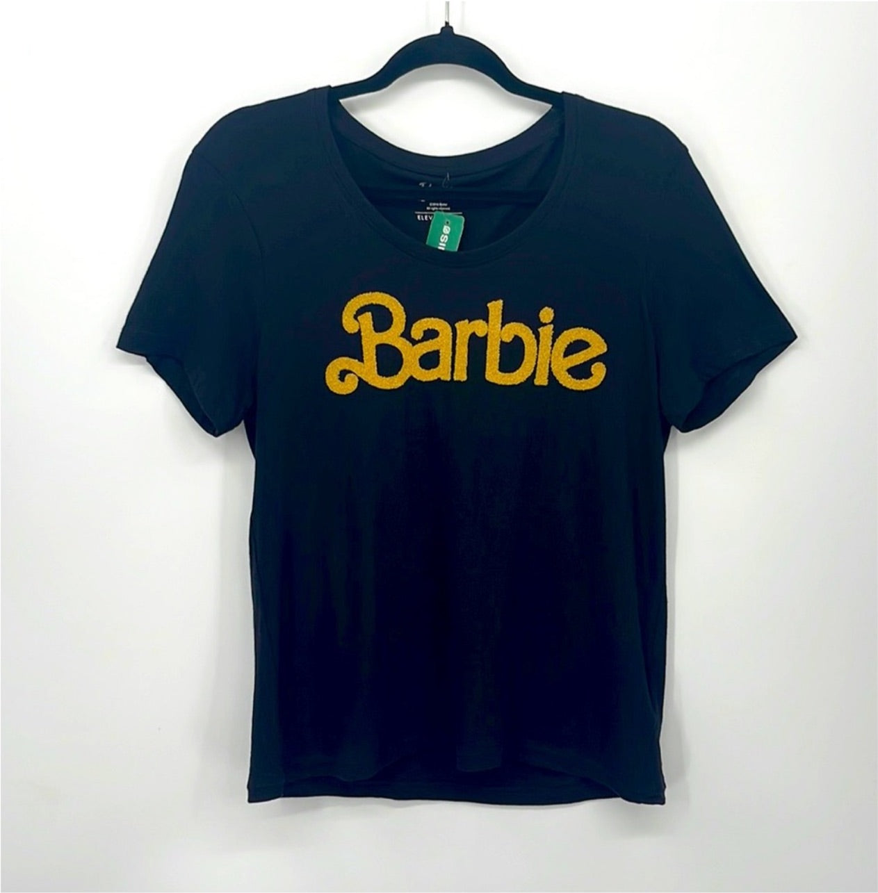 T-Shirt Onze Paris X Barbie Cisbie