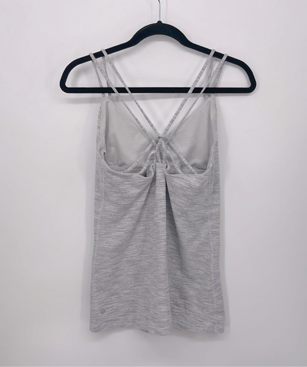 Lululemon Create Your Own Calm Tank