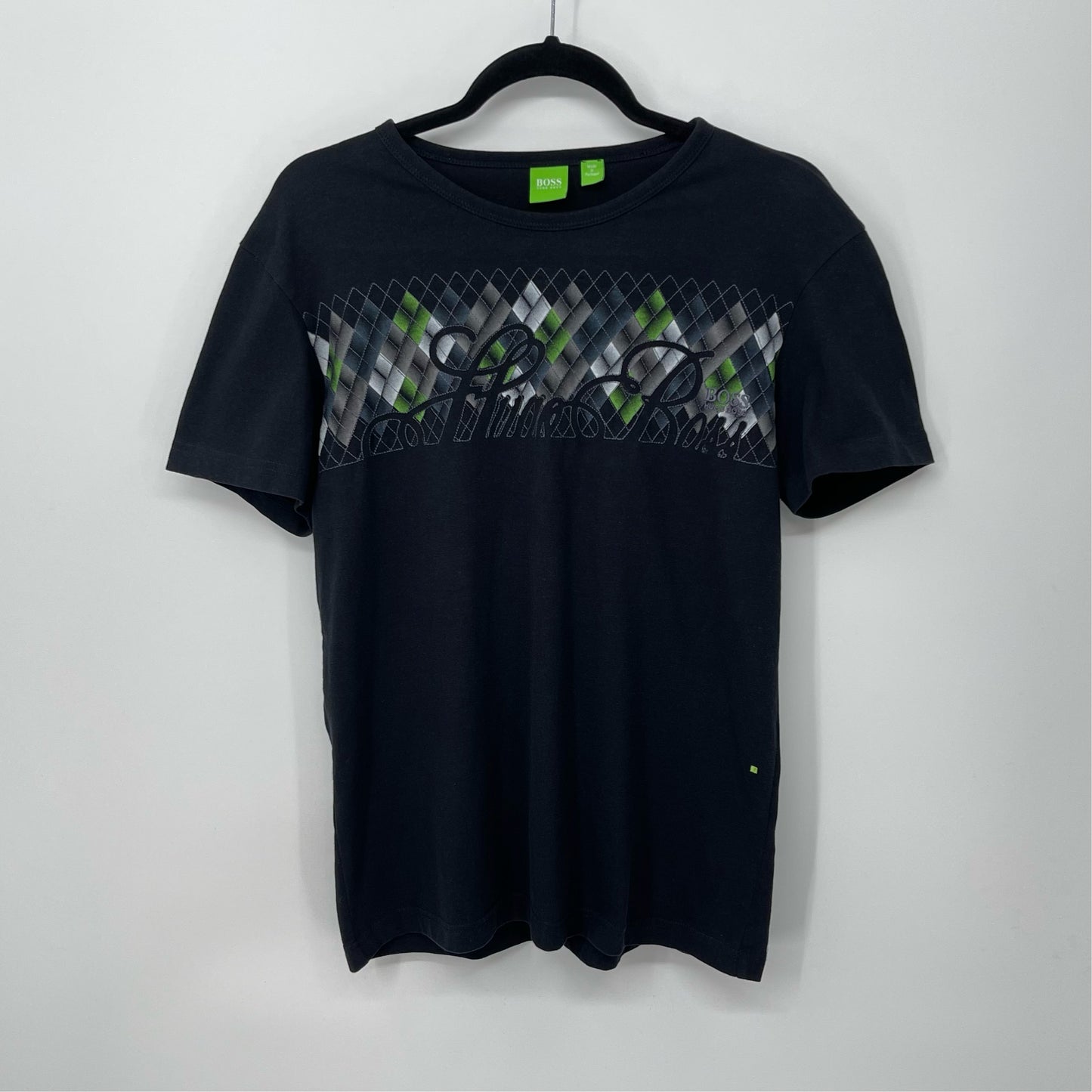 T-shirt Hugo Boss