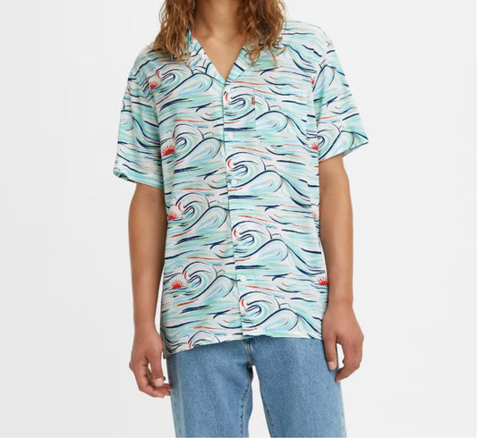 Chemise Camp Levi's 