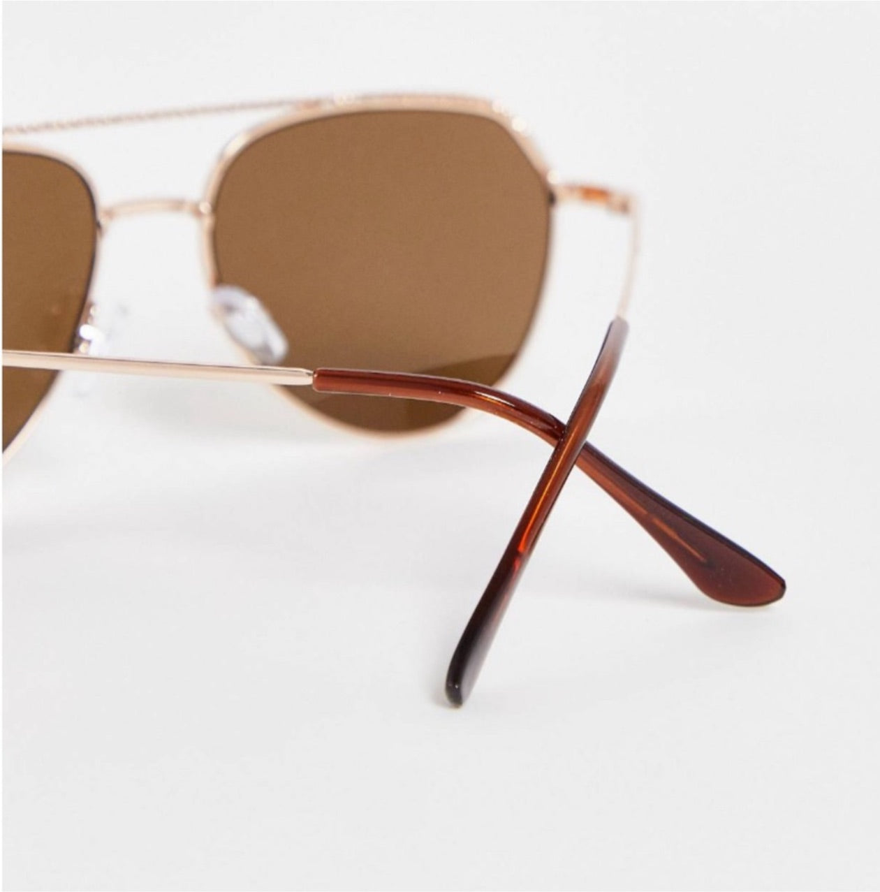 AJ Morgan Dorado Aviator Glasses