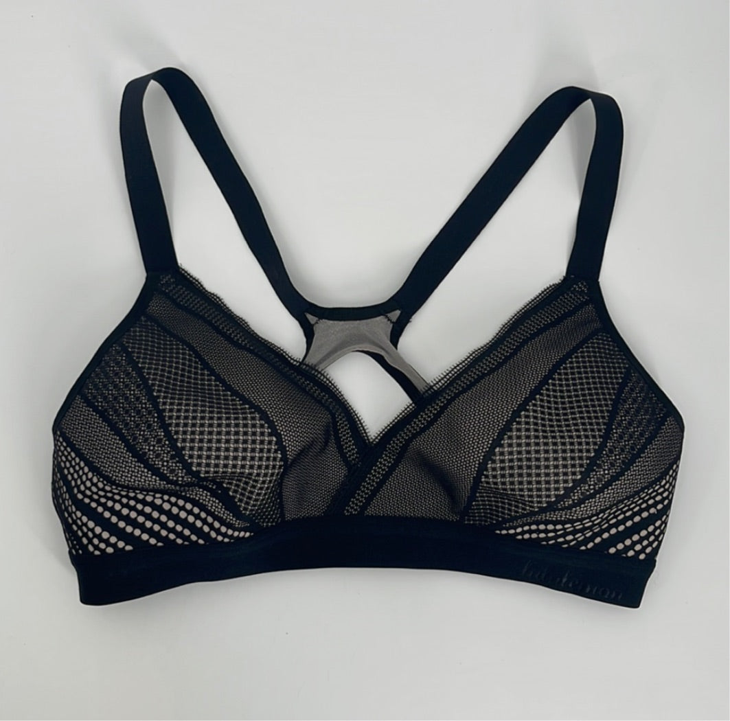 Lululemon Awake To Lace Bra