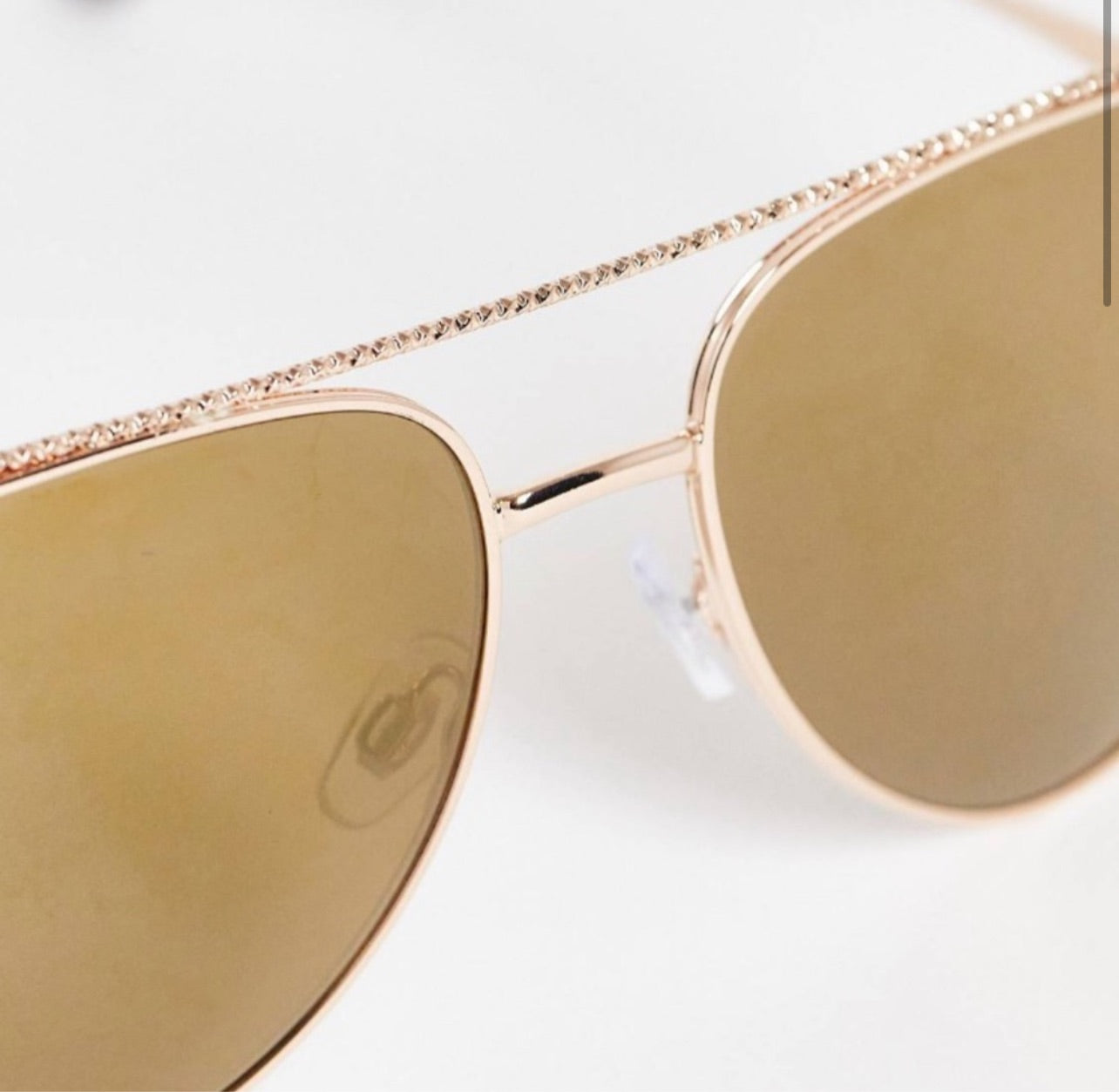 AJ Morgan Dorado Aviator Glasses