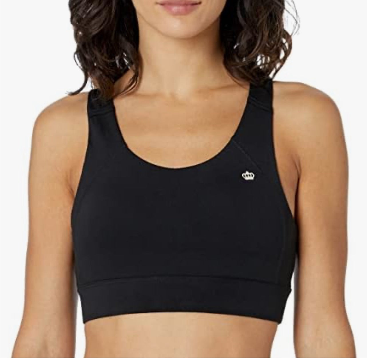 Juicy Couture Sports Bra