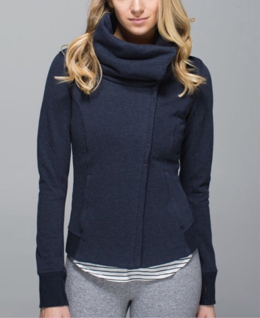 Lululemon Karmacollected Jacket