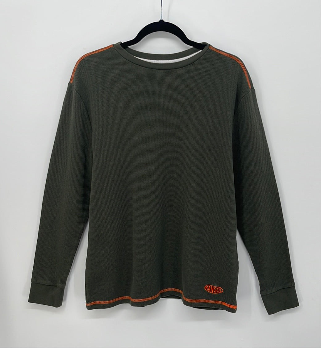 Kangol Thermal Long Sleeve