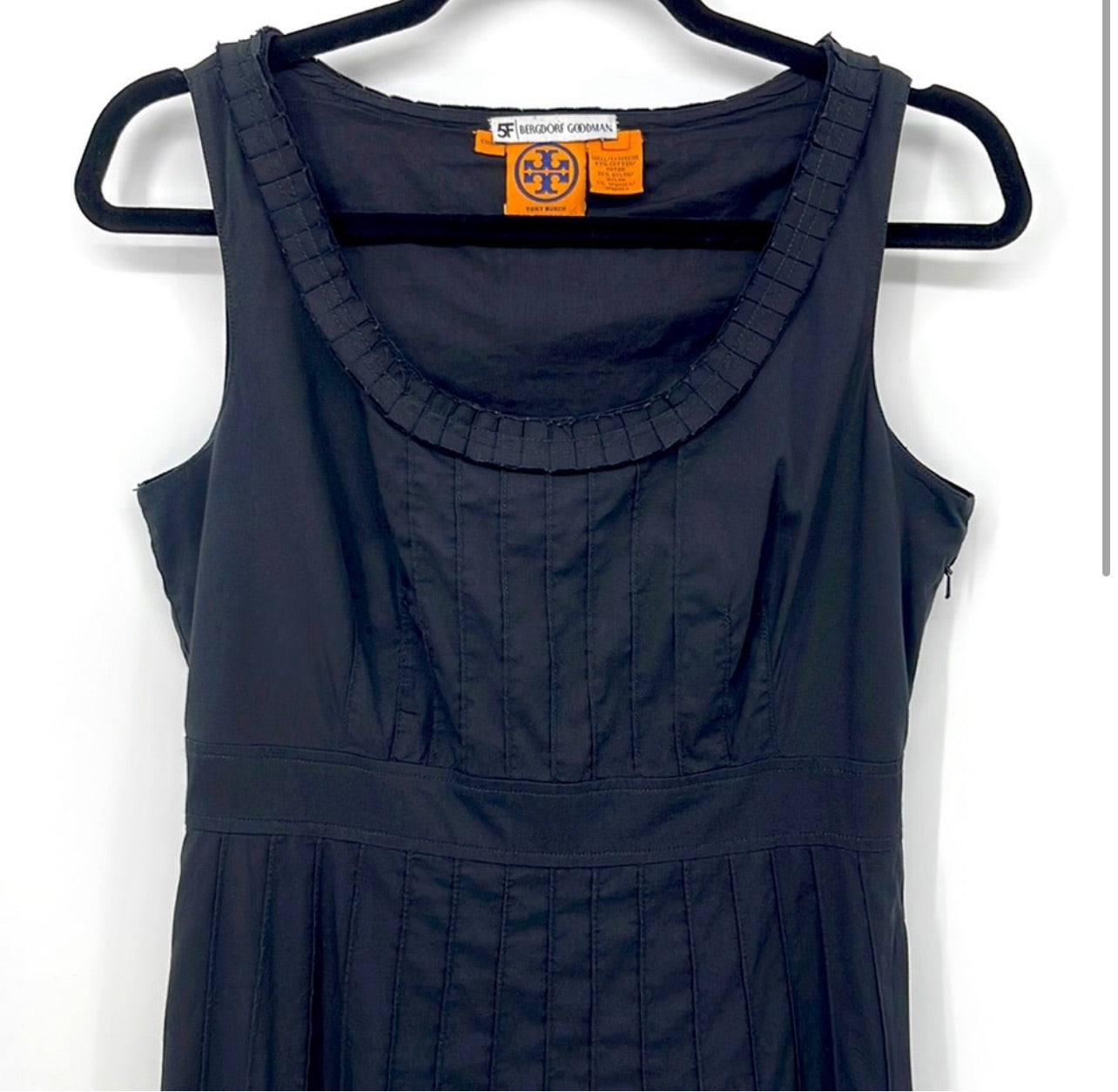 Tory Burch Sleeveless Dress