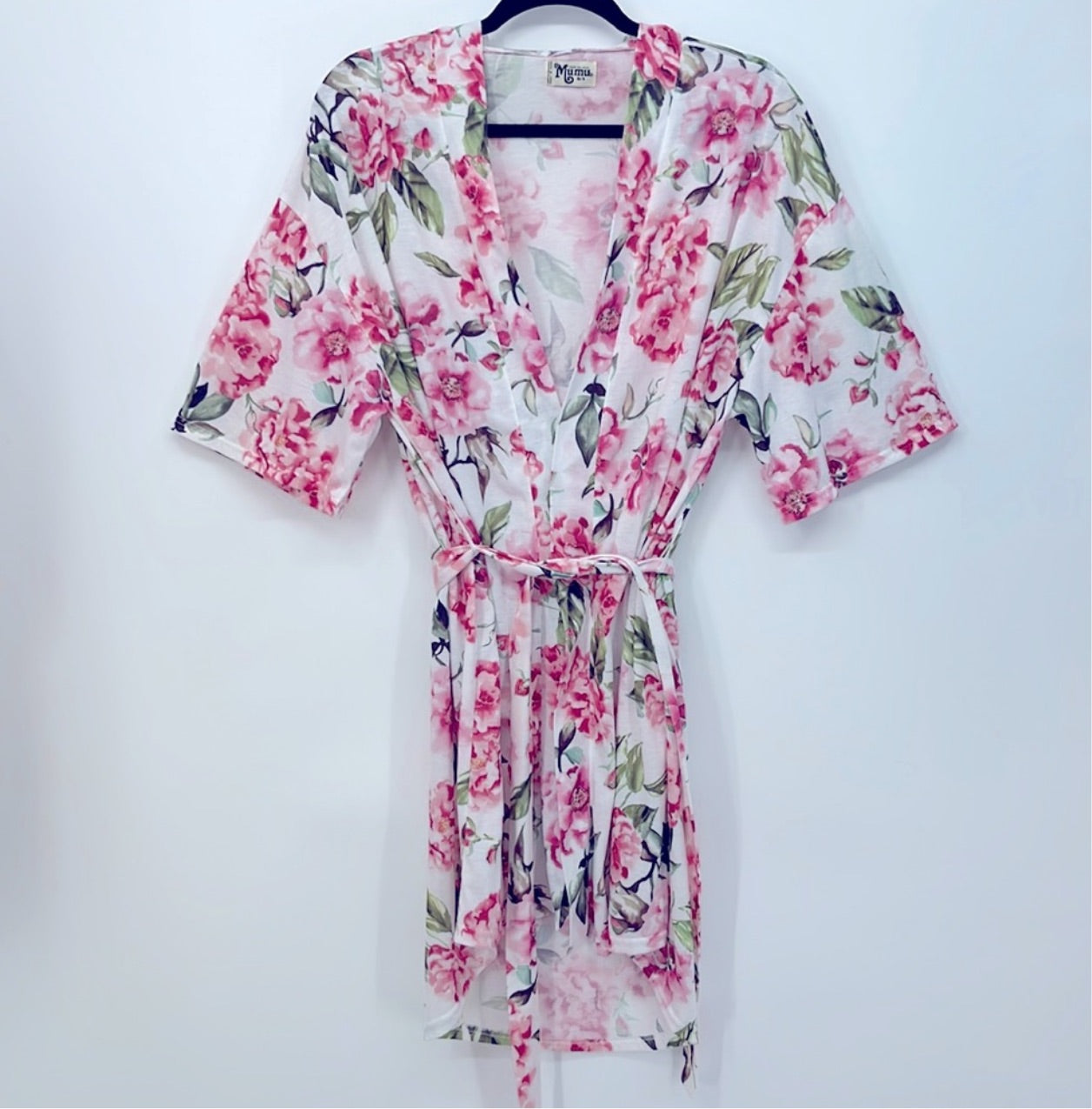 Anthropologie Montre-moi ta robe Mumu