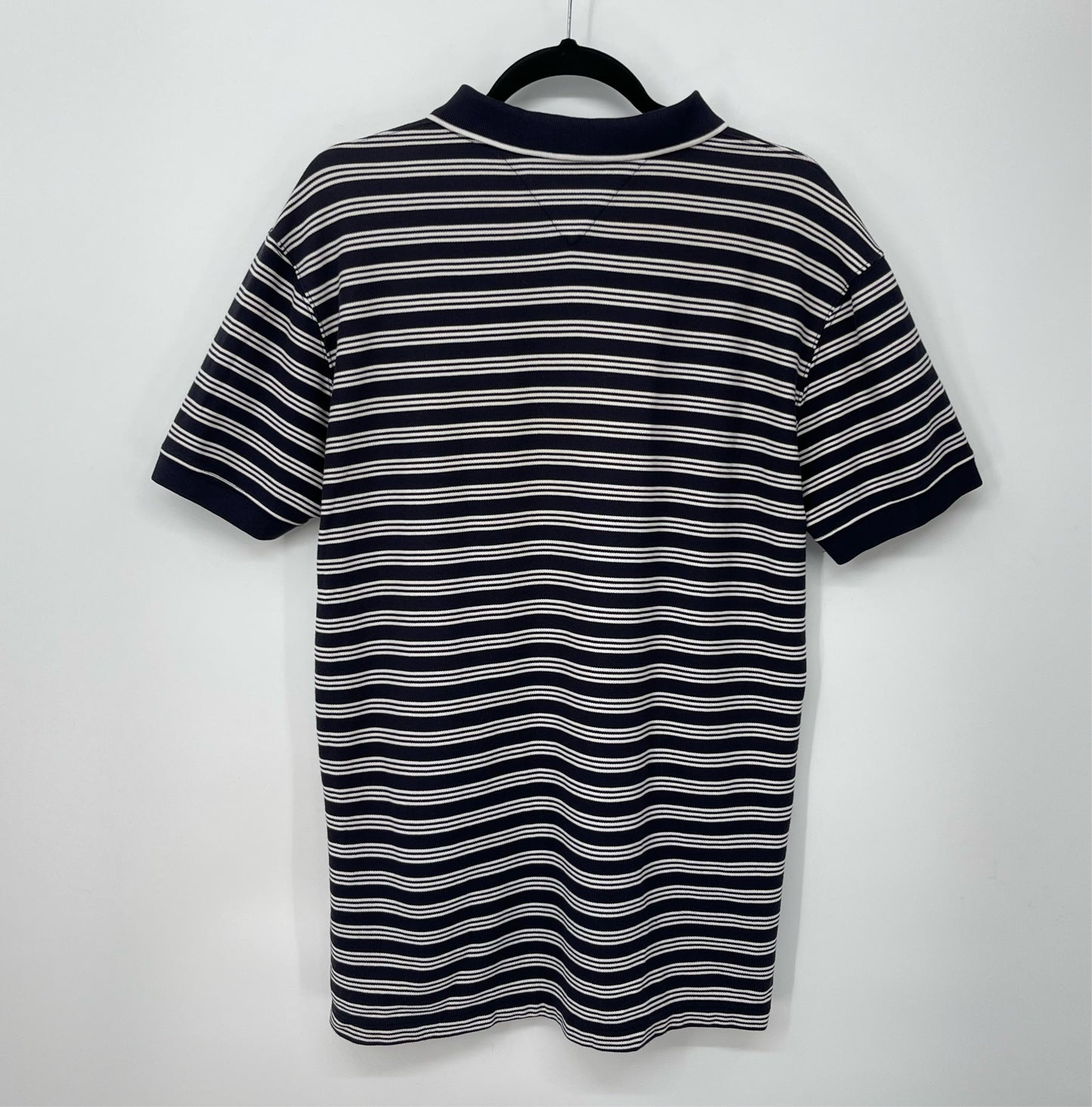 Tommy Hilfiger Striped Polo Shirt