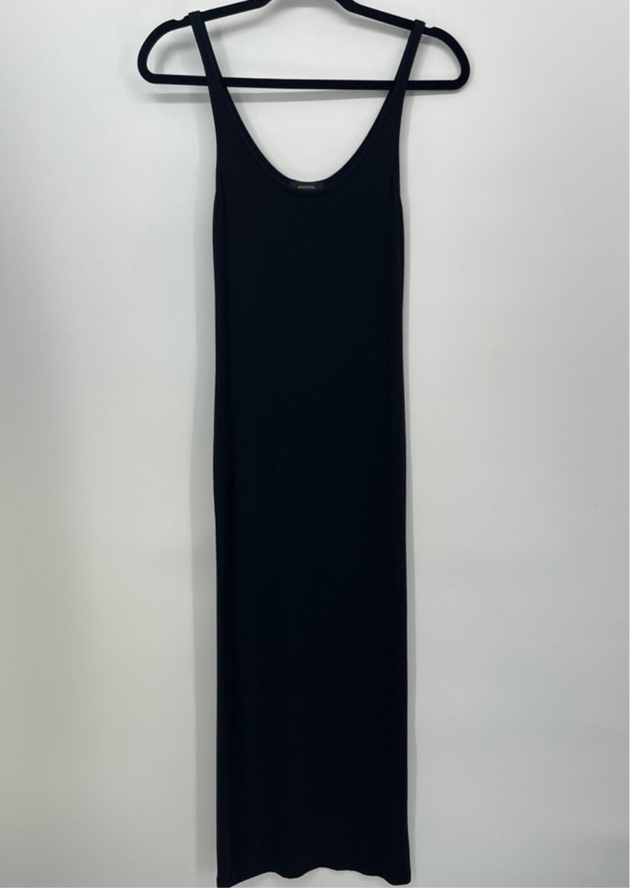 Aritzia Babaton Freddie Tank Dress