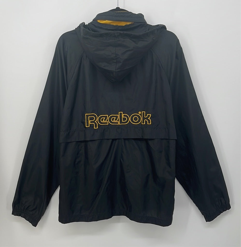 Vintage Reebok Windbreaker