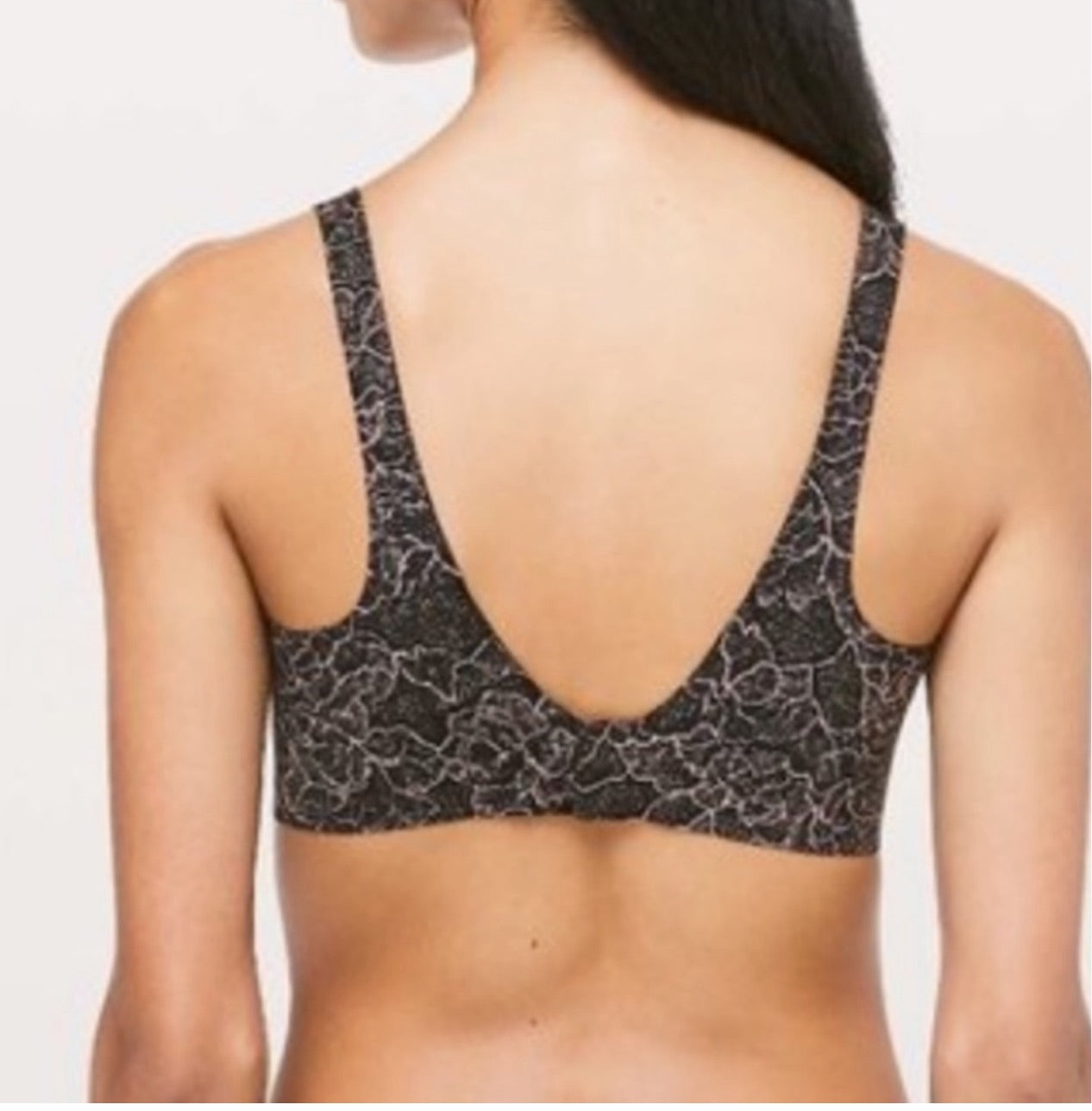 Lululemon Like Nothing Bra