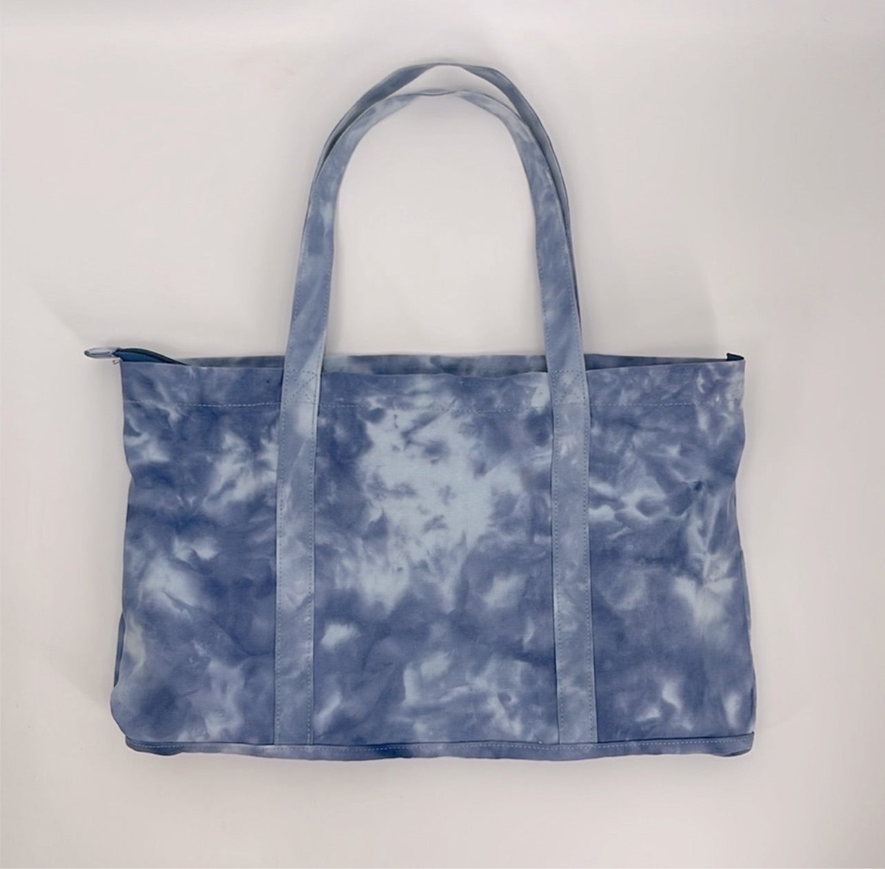 Sac fourre-tout de week-end tie-dye Victoria's Secret