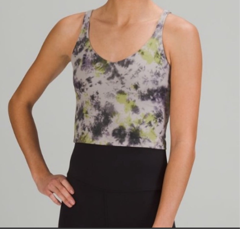 Lululemon Align Tank