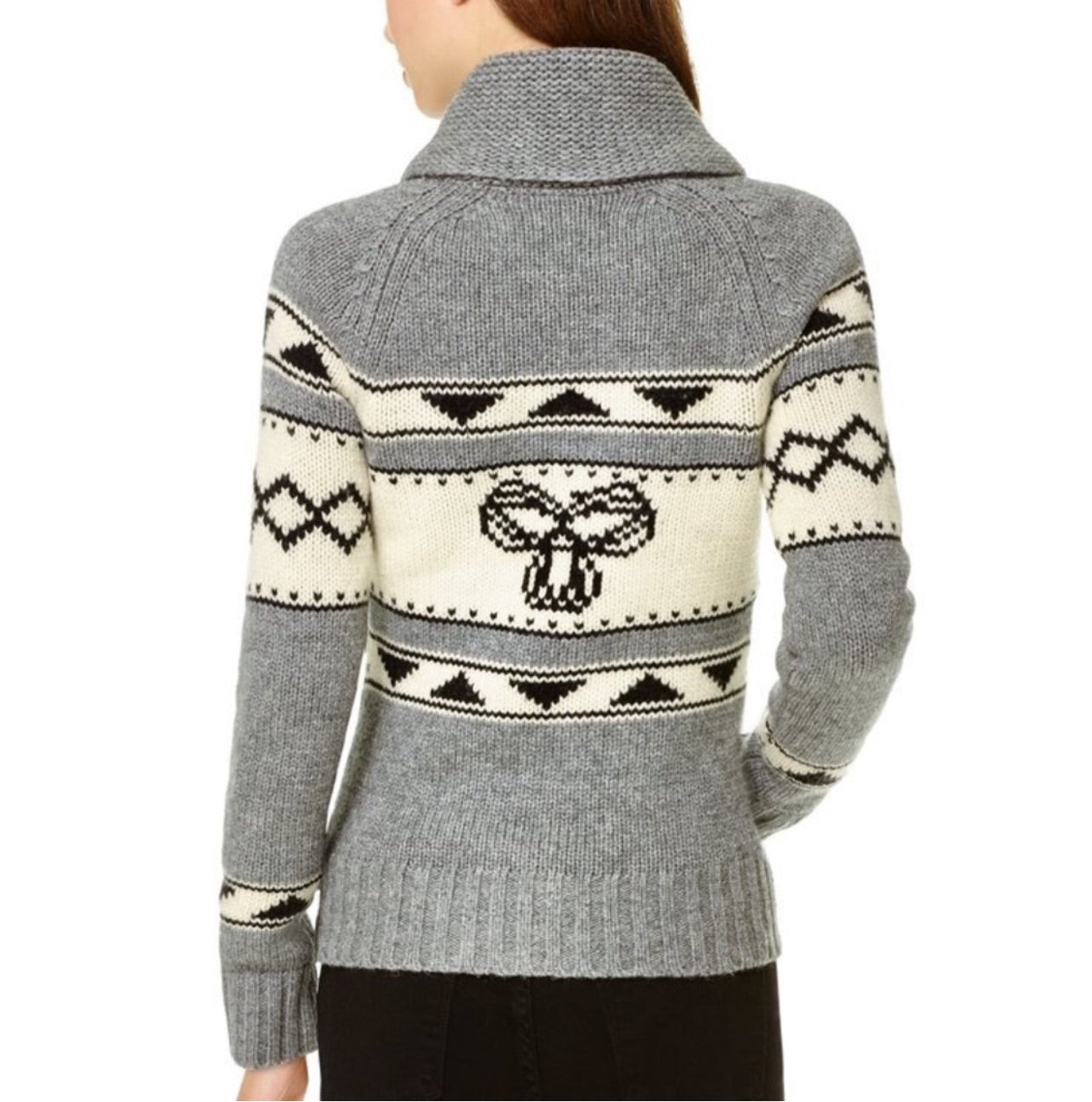 Aritzia TNA Cowichan Sweater