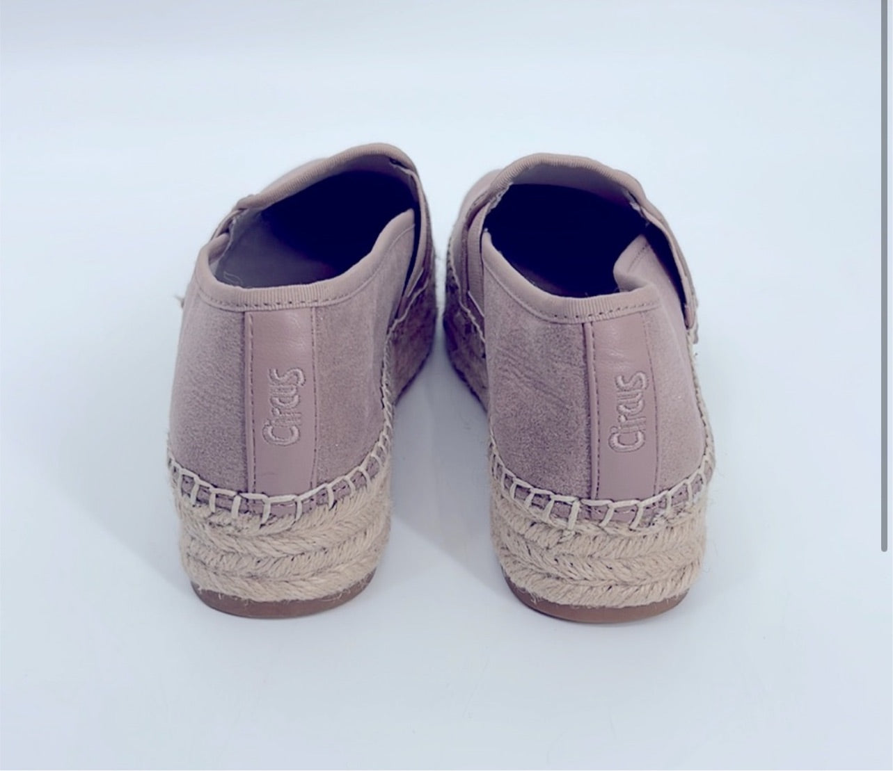 Sam Edelman Circus Cora Espadrille