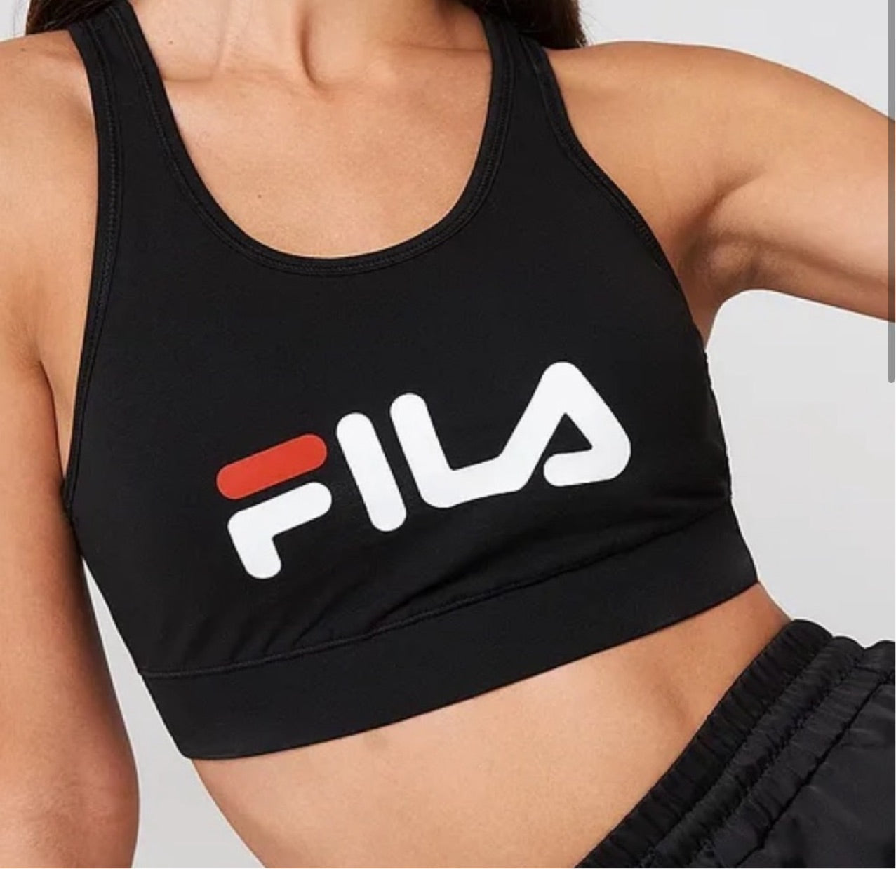 Fila Promise Sports Bra