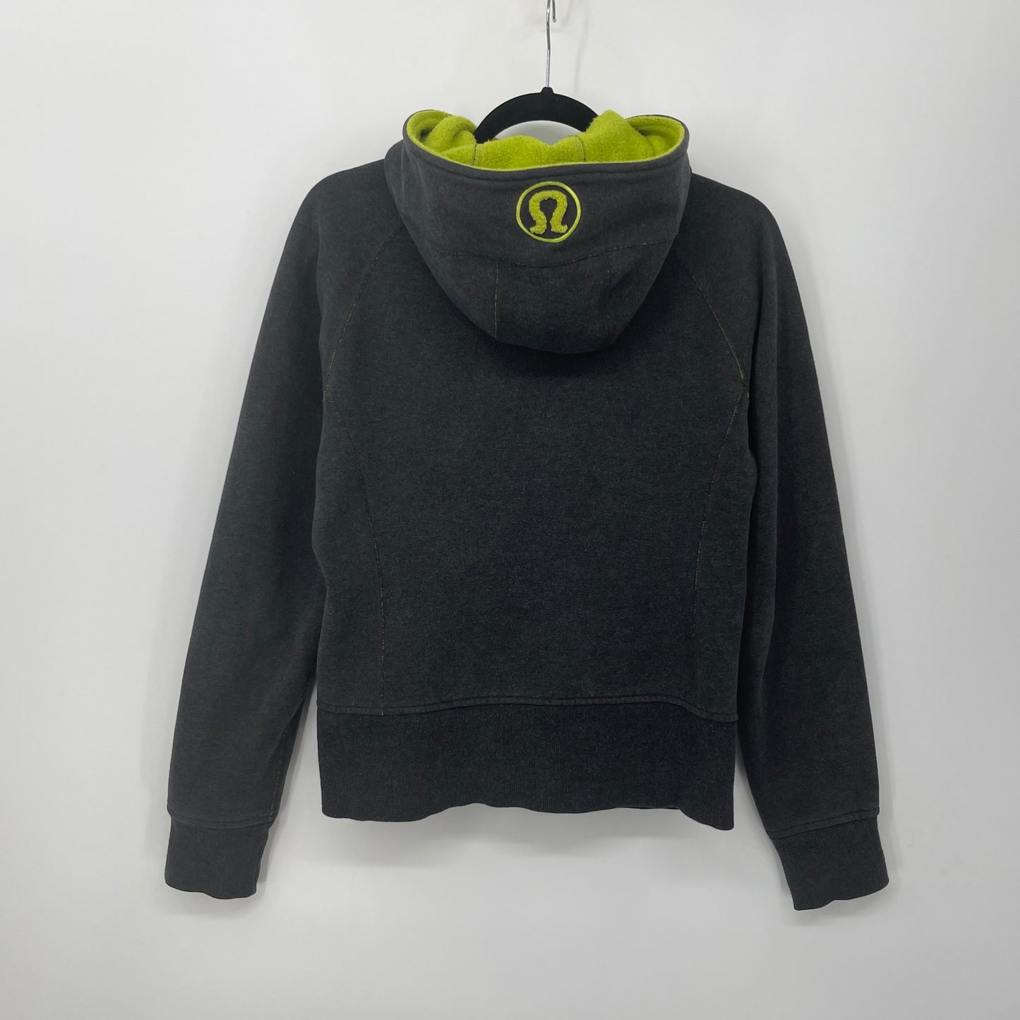 Lululemon Scuba Hoodie