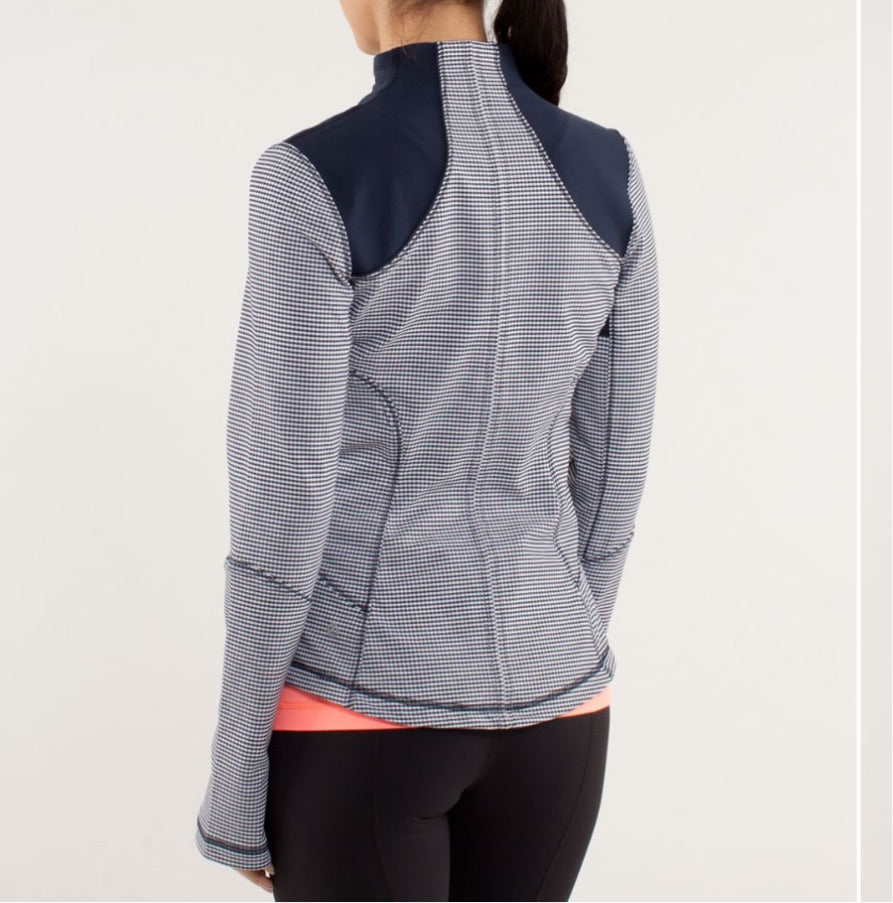 Veste Lululemon Form