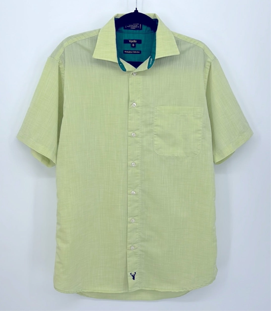 Viyella Dress Shirt