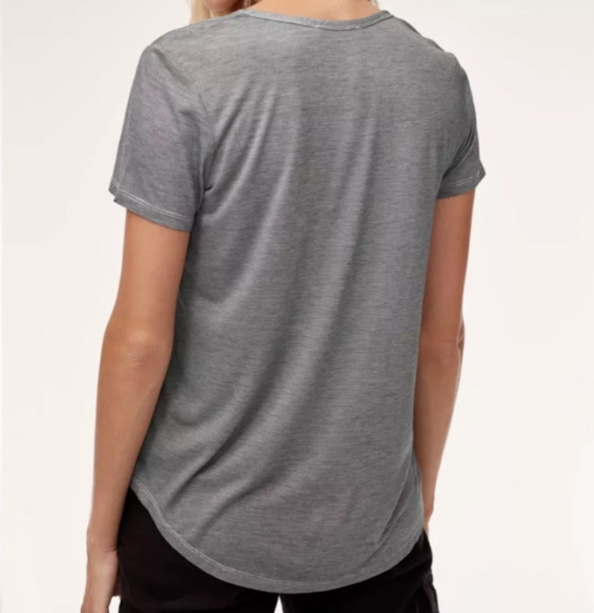 Aritzia Wilfred Free Valmere T-shirt