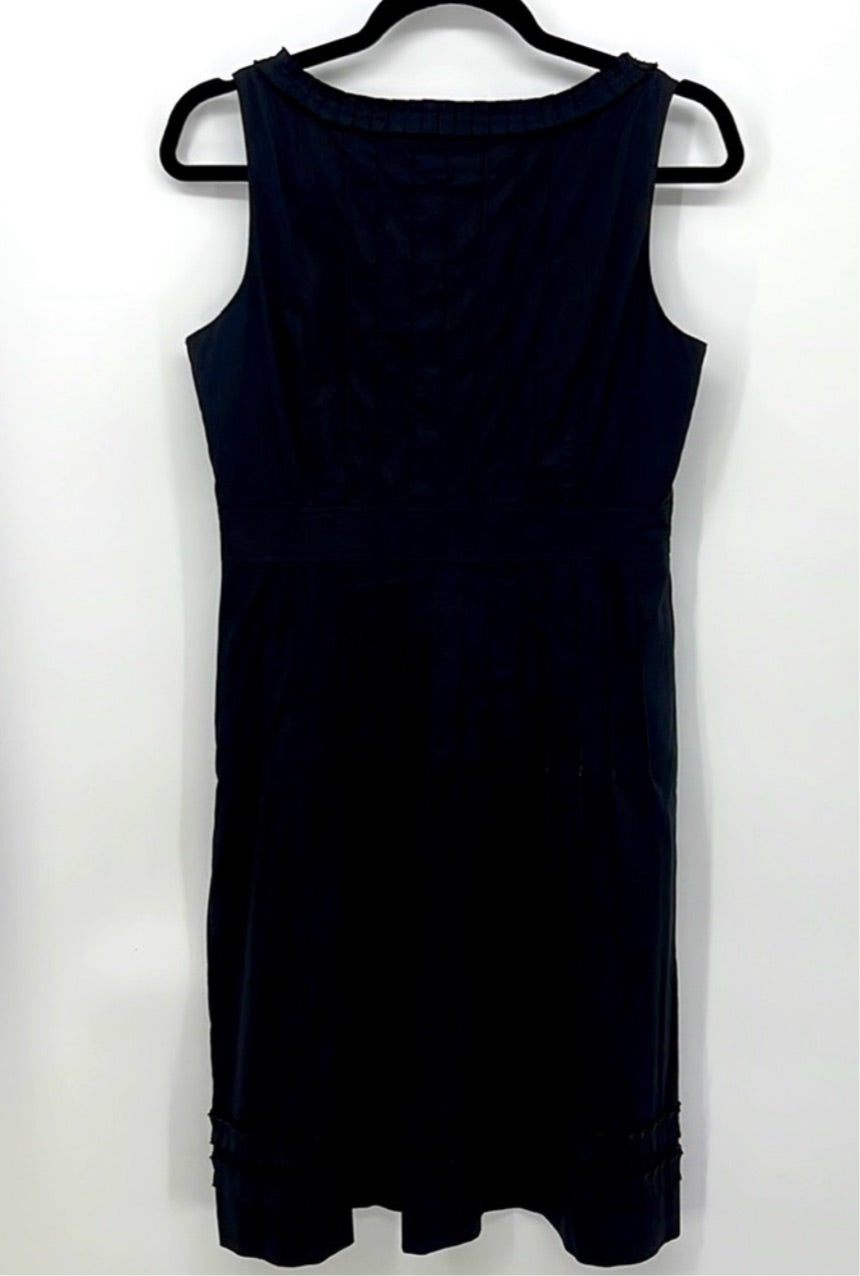 Tory Burch Sleeveless Dress