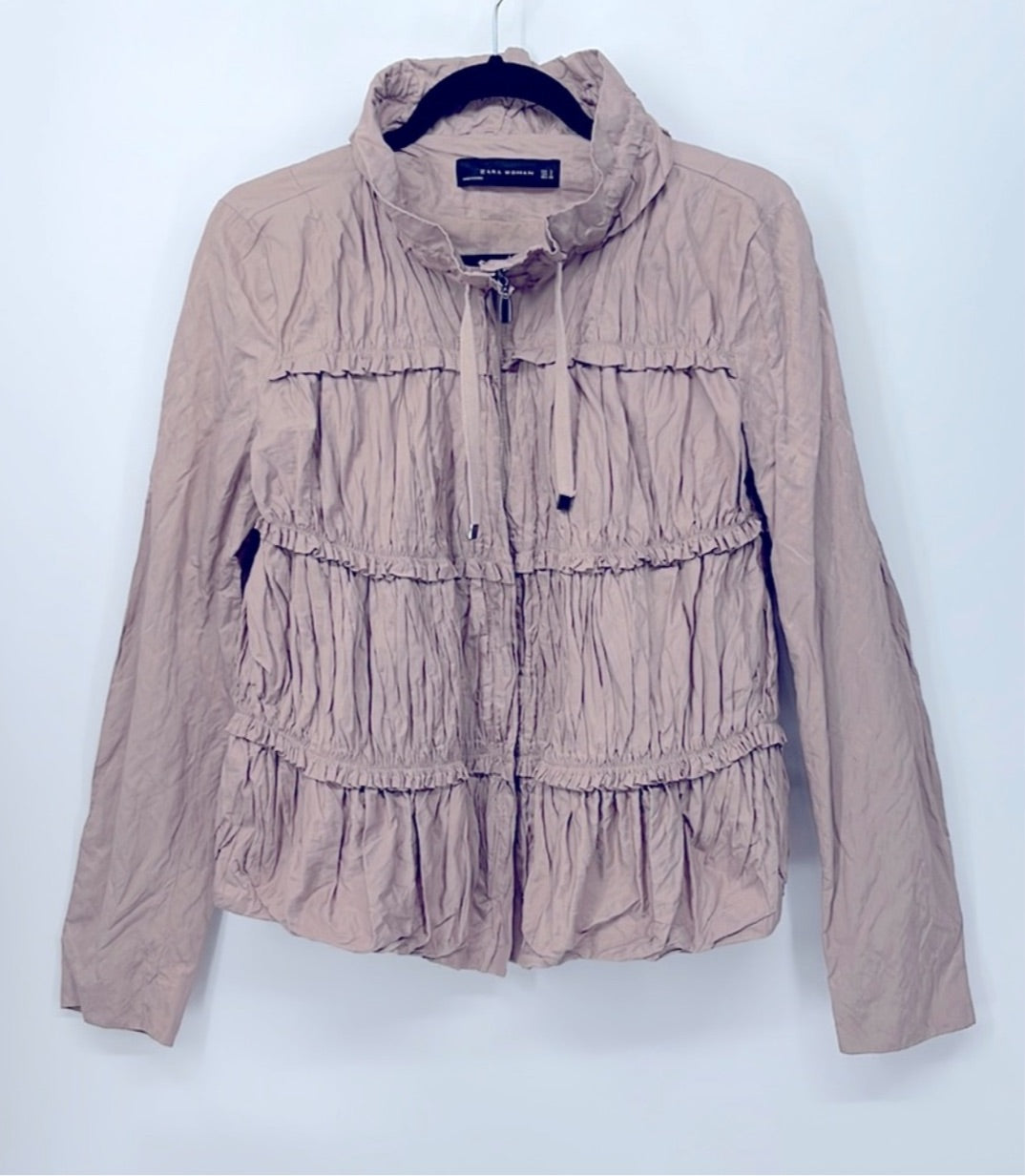 ZARA Lightweight Jacket