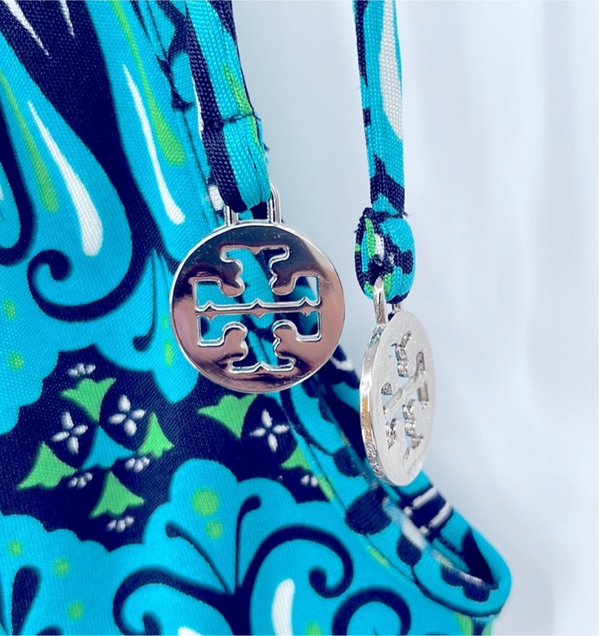 Tory Burch Silk Blouse