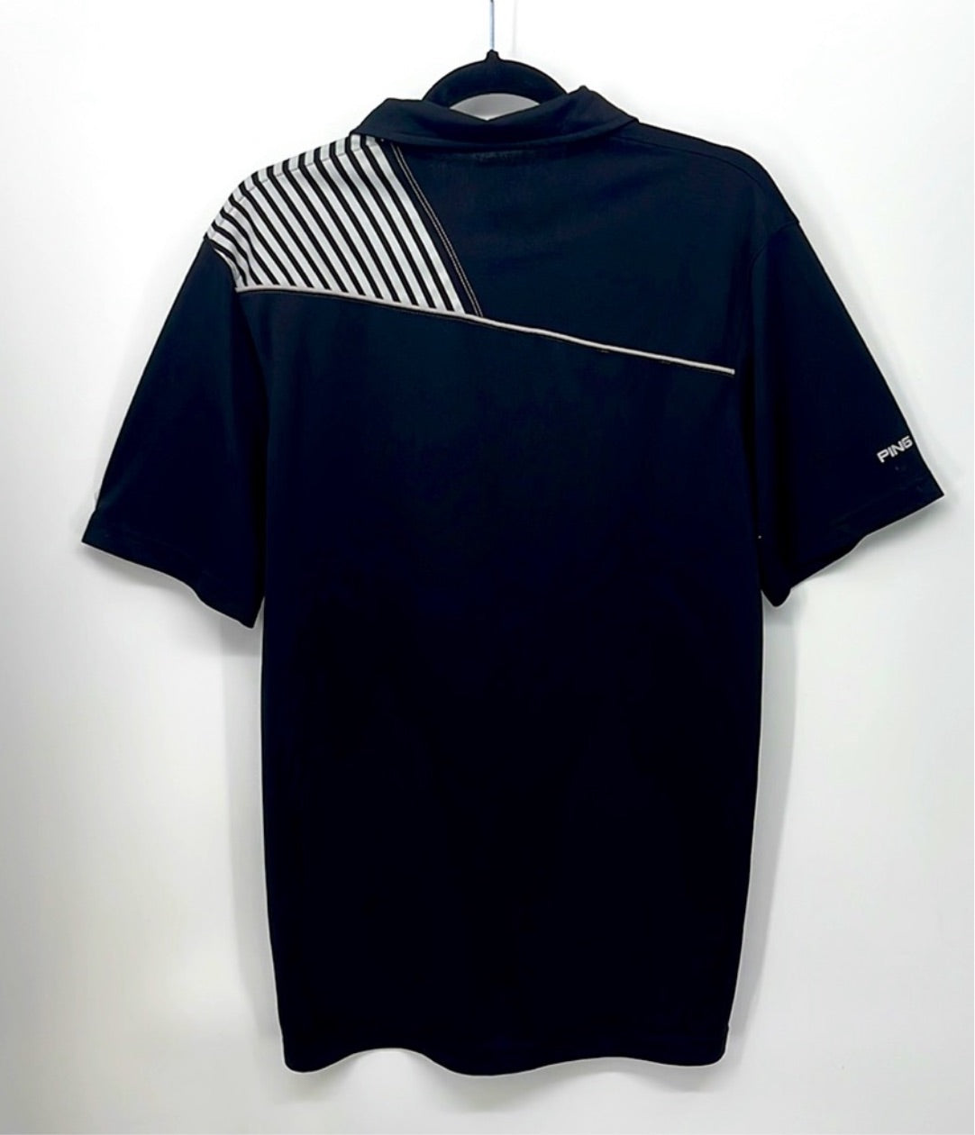 PING Polo Golf Shirt