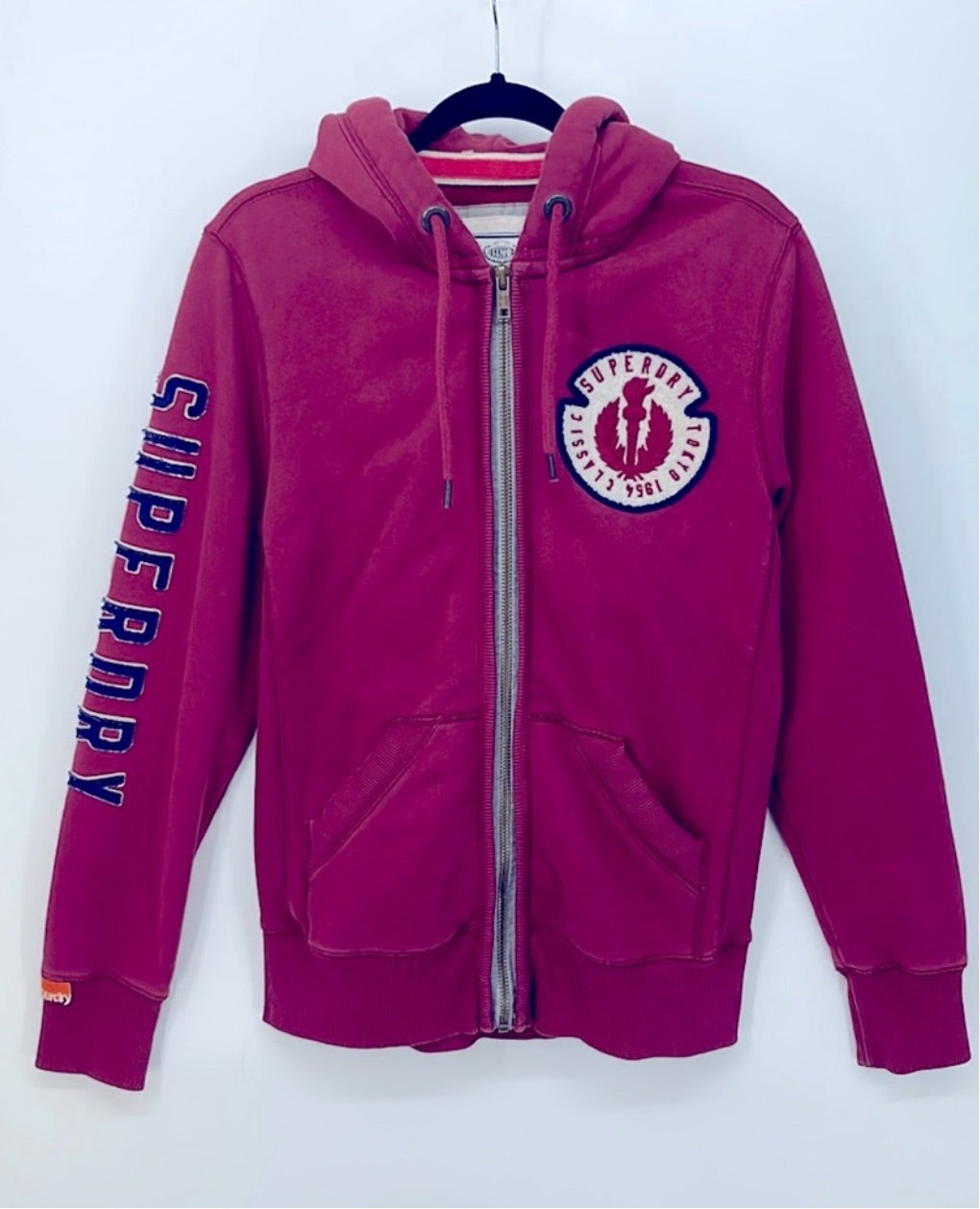 Superdry Tokyo Hoodie