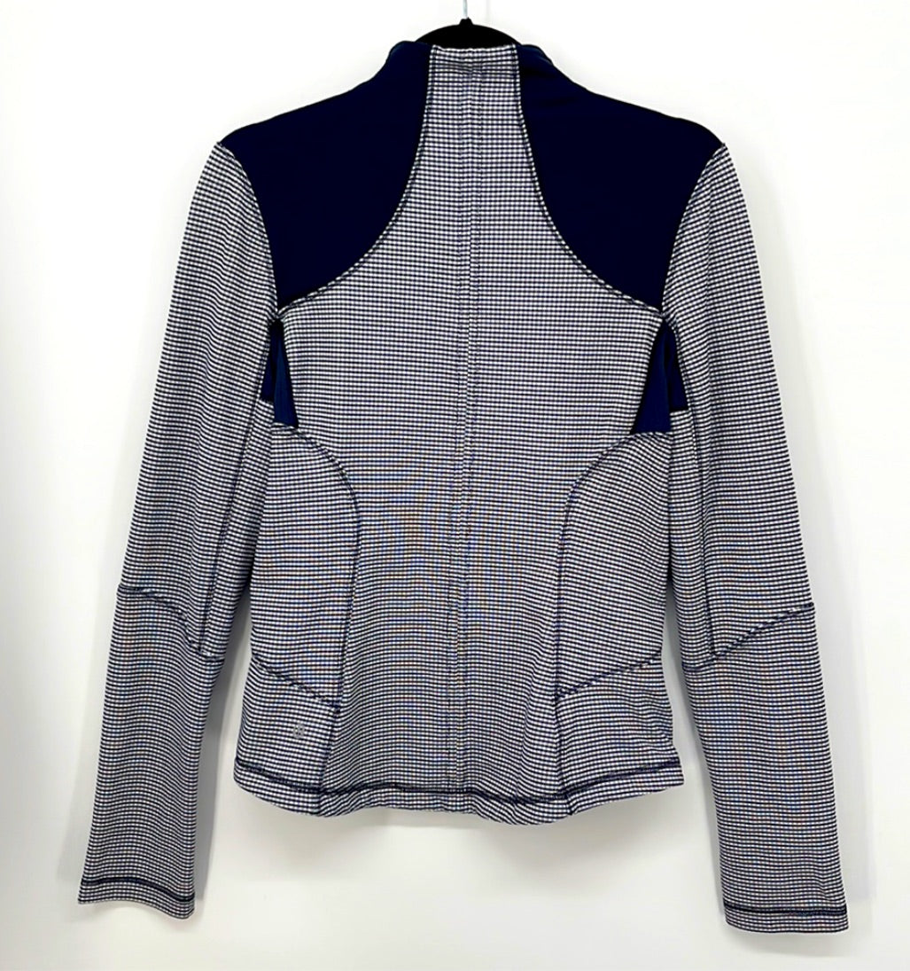 Lululemon Form Jacket