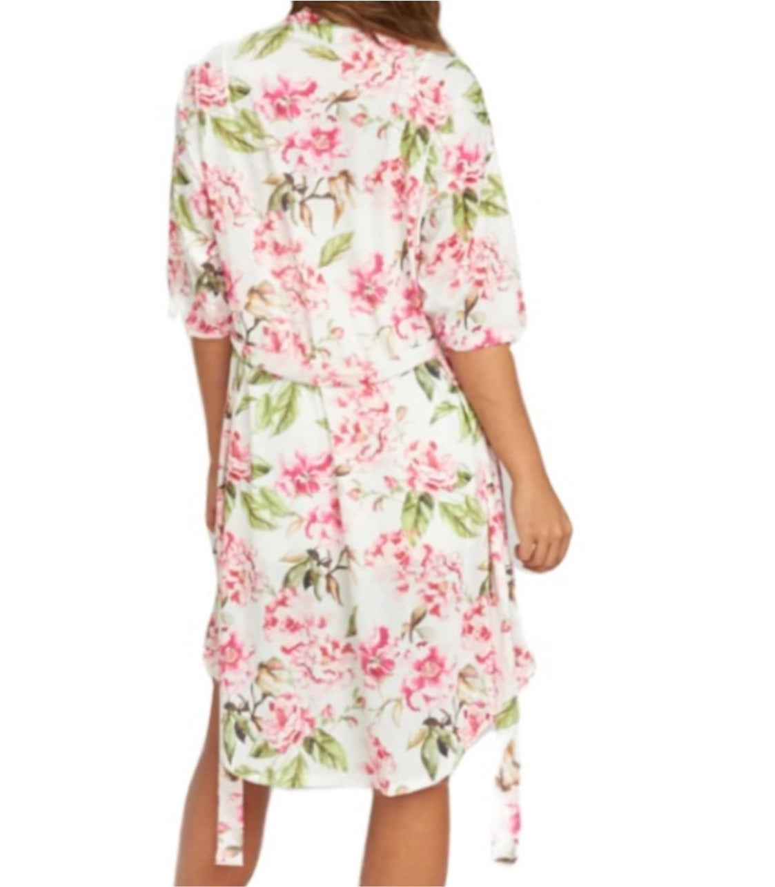 Anthropologie Show Me Your Mumu Robe