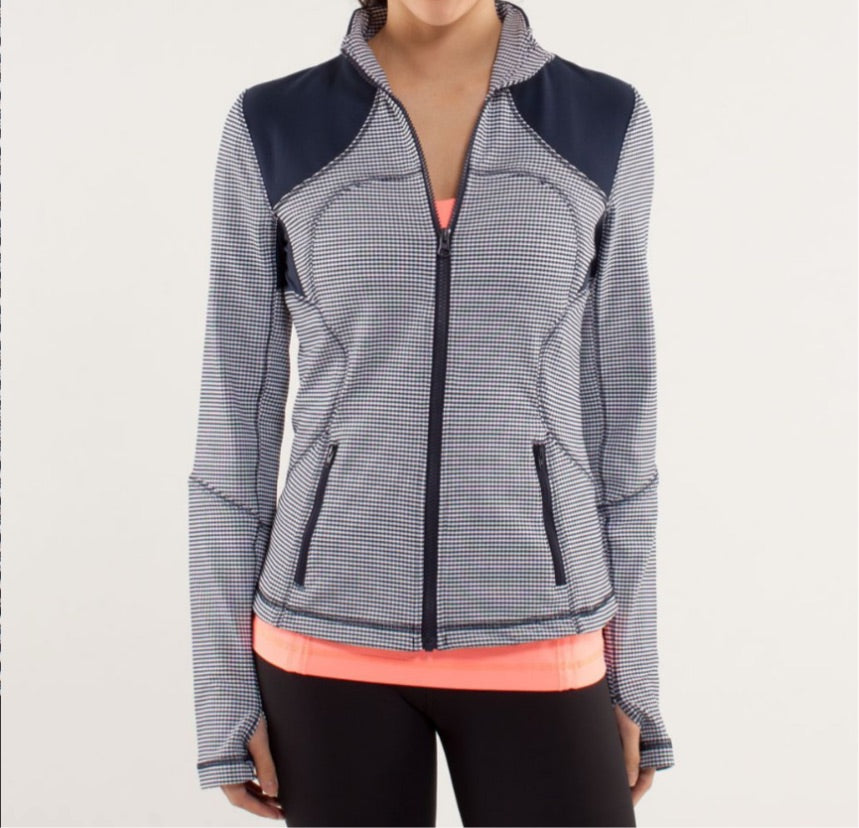 Lululemon Form Jacket