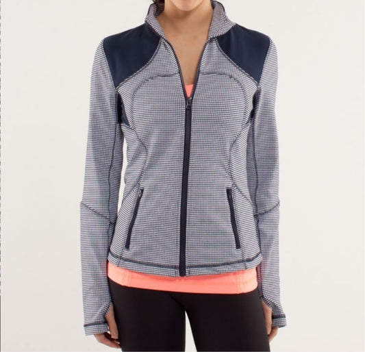 Veste Lululemon Form