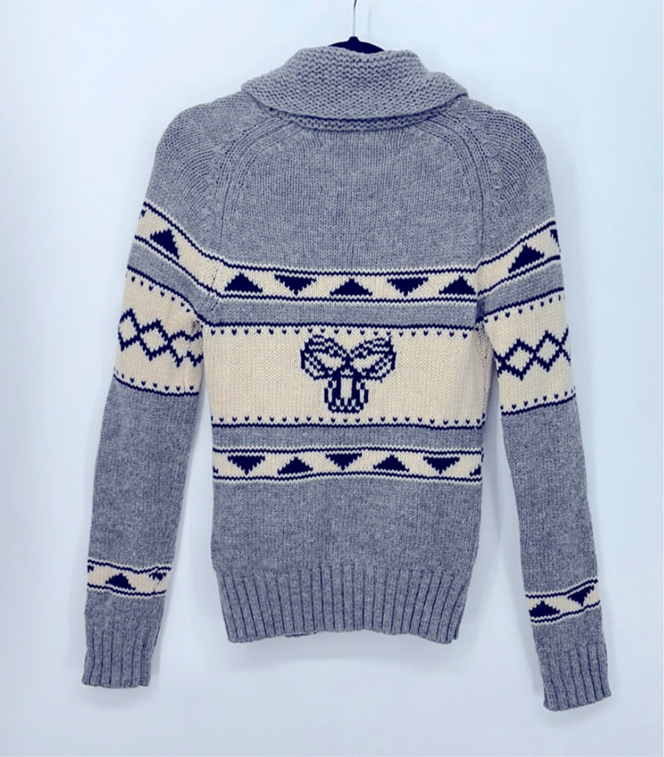 Aritzia TNA Cowichan Sweater