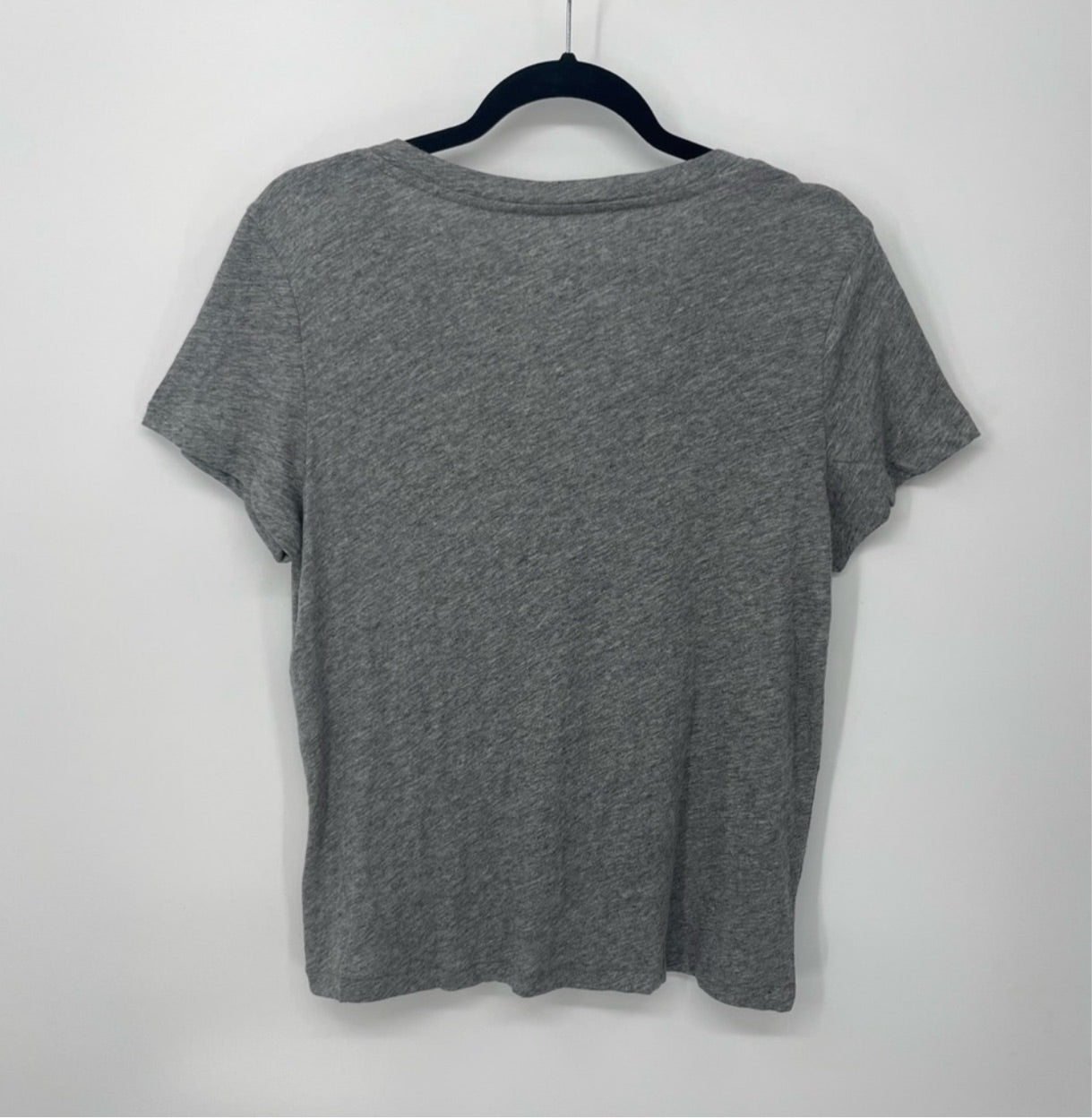 Madewell V-Neck T-Shirt