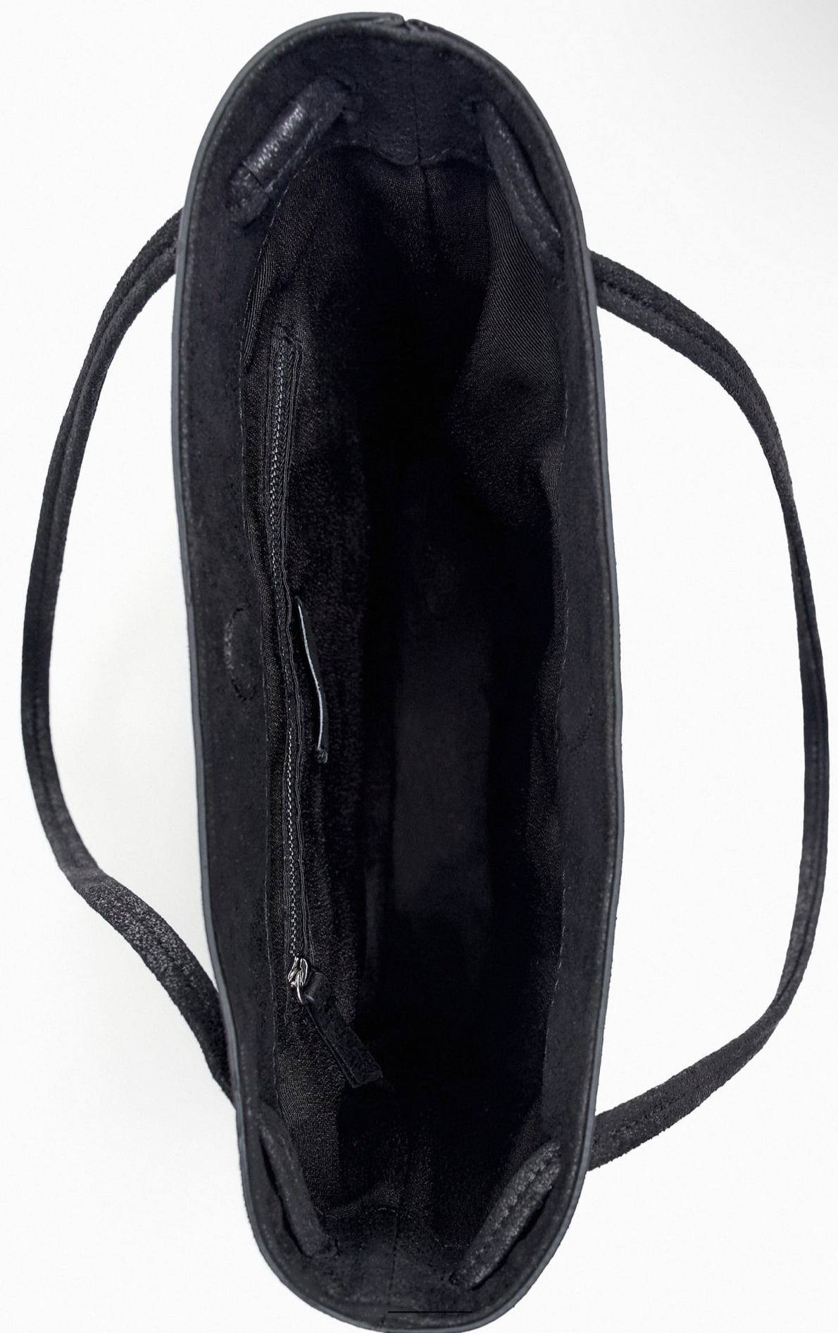 Sac cabas clouté Zara