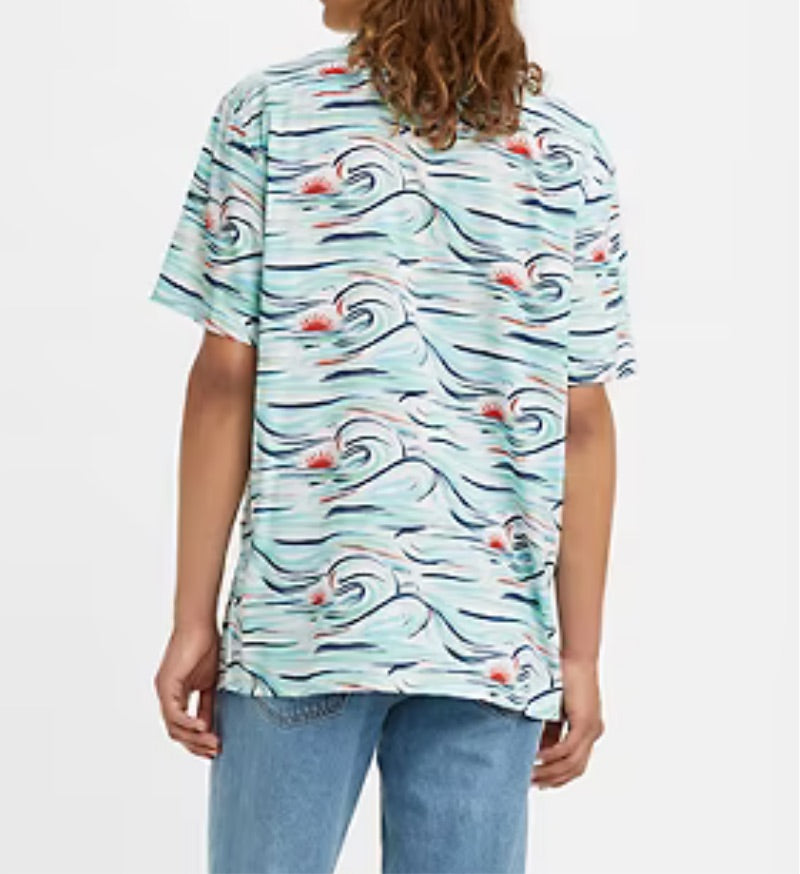 Levi’s Camp Shirt