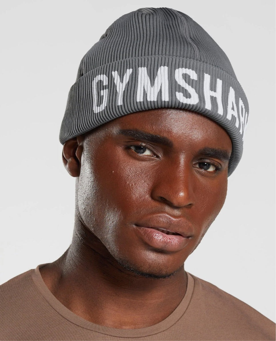 Bonnet Docker sans couture Gymshark