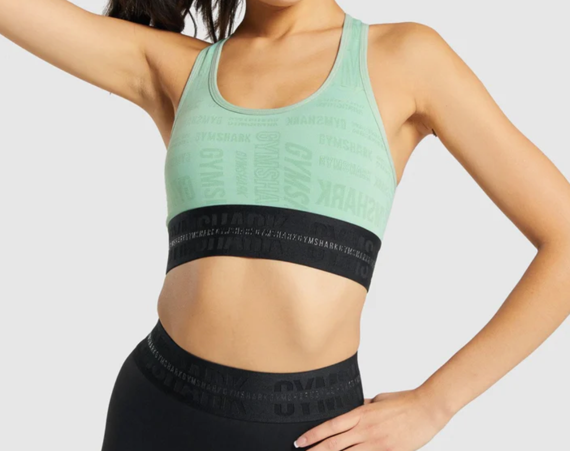 Gymshark Vision Sports Bra